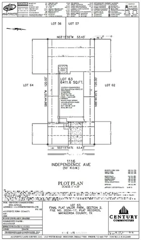1116 Independence Avenue Bay City TX 77414