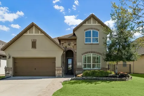 4822 Bellwood Springs Lane Sugar Land TX 77479