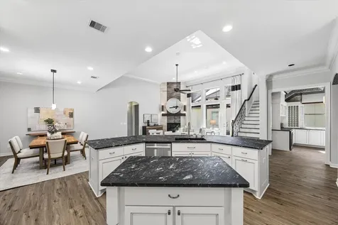 4822 Bellwood Springs Lane Sugar Land TX 77479