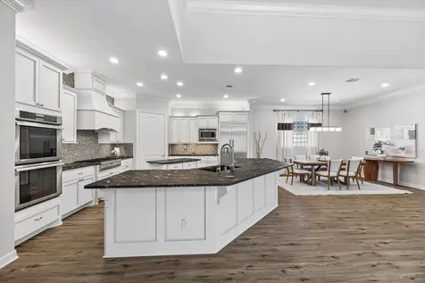 4822 Bellwood Springs Lane Sugar Land TX 77479