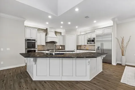 4822 Bellwood Springs Lane Sugar Land TX 77479