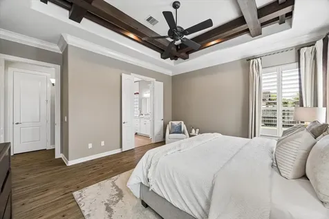4822 Bellwood Springs Lane Sugar Land TX 77479