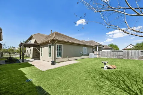 4822 Bellwood Springs Lane Sugar Land TX 77479