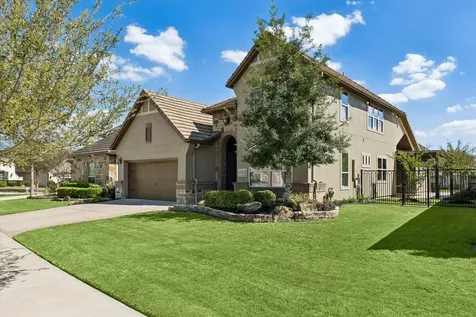 4822 Bellwood Springs Lane Sugar Land TX 77479