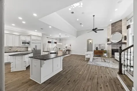 4822 Bellwood Springs Lane Sugar Land TX 77479