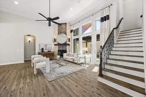 4822 Bellwood Springs Lane Sugar Land TX 77479