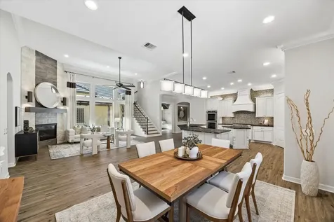 4822 Bellwood Springs Lane Sugar Land TX 77479