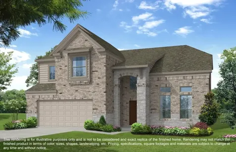 3038 Native Spring Drive Spring TX 77373