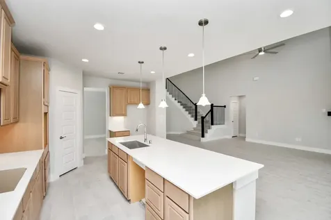 3038 Native Spring Drive Spring TX 77373