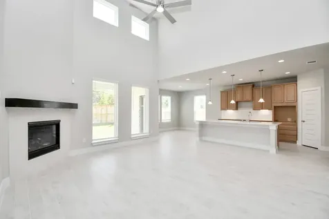 3038 Native Spring Drive Spring TX 77373
