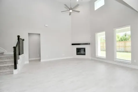 3038 Native Spring Drive Spring TX 77373