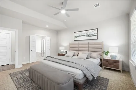 3038 Native Spring Drive Spring TX 77373