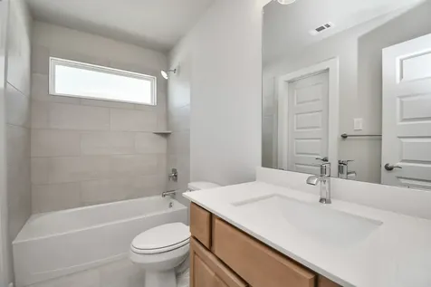 3038 Native Spring Drive Spring TX 77373