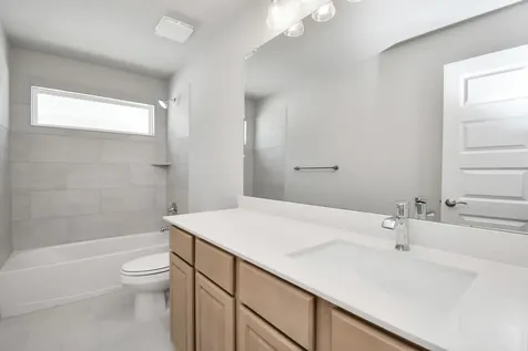 3038 Native Spring Drive Spring TX 77373