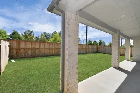 3038 Native Spring Drive Spring TX 77373