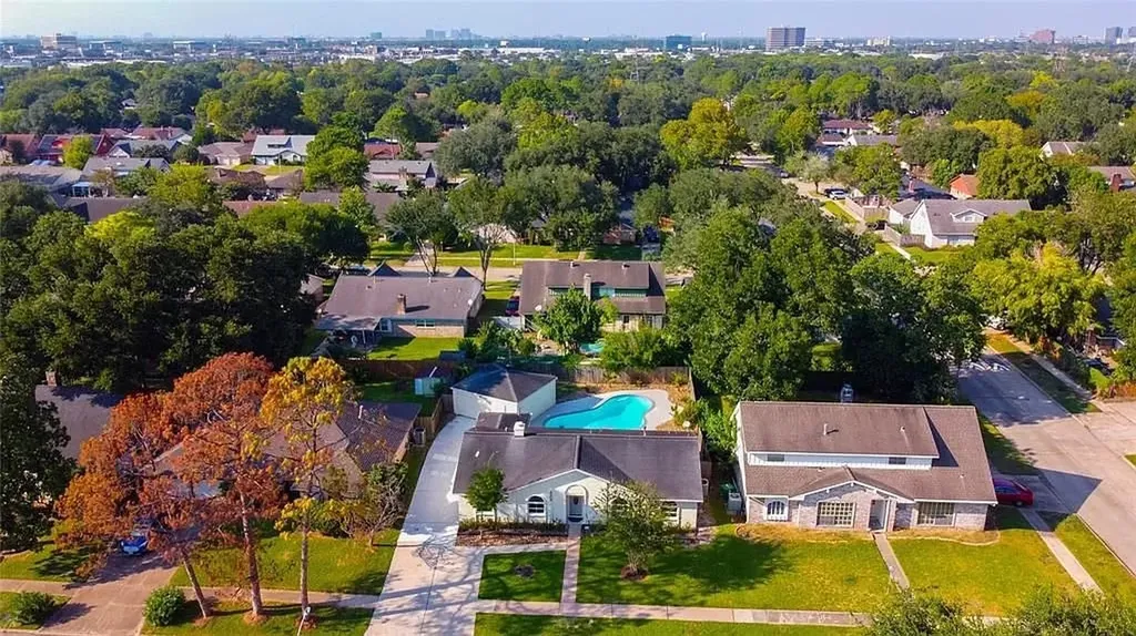 9306 Bankside Drive Houston TX 77031