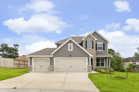 3709 Violet Lane Huntsville TX 77340