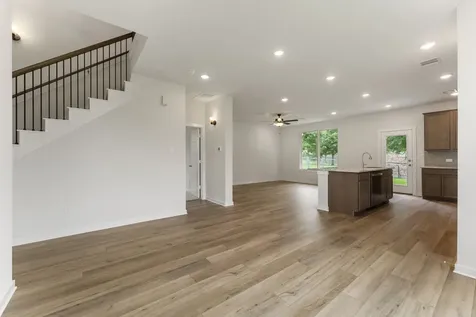 3709 Violet Lane Huntsville TX 77340