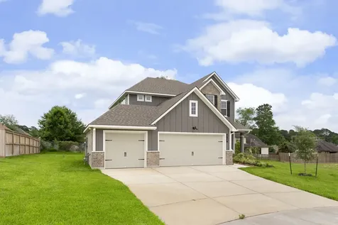 3709 Violet Lane Huntsville TX 77340