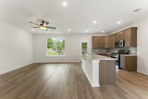 3709 Violet Lane Huntsville TX 77340