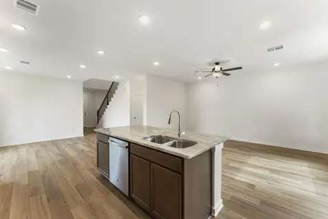 3709 Violet Lane Huntsville TX 77340