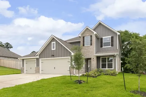 3709 Violet Lane Huntsville TX 77340