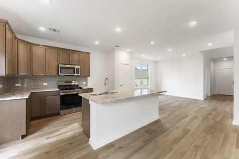 3709 Violet Lane Huntsville TX 77340