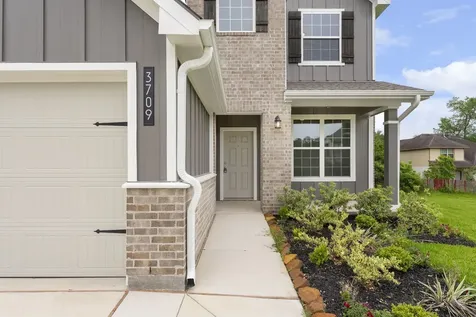3709 Violet Lane Huntsville TX 77340