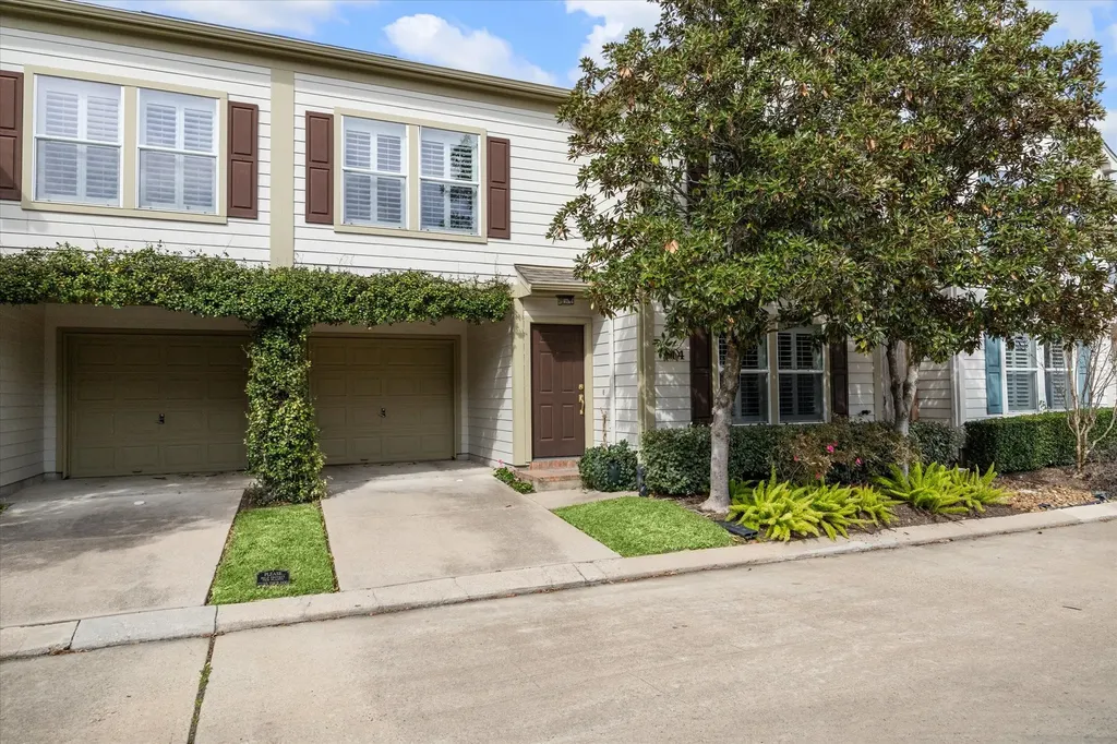 714 Redwing Place Drive Houston TX 77009