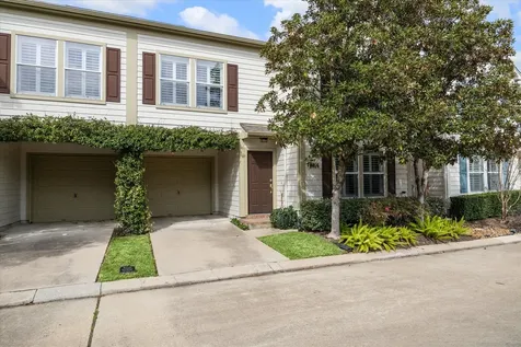 714 Redwing Place Drive Houston TX 77009