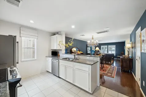 714 Redwing Place Drive Houston TX 77009
