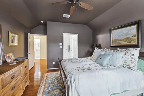 714 Redwing Place Drive Houston TX 77009