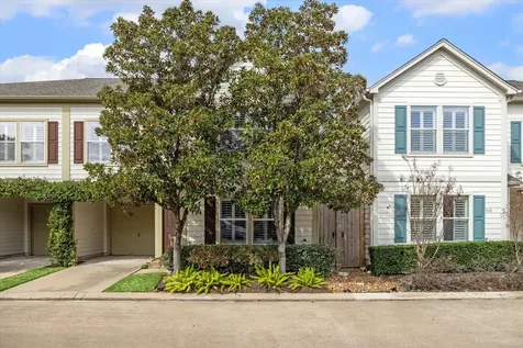 714 Redwing Place Drive Houston TX 77009