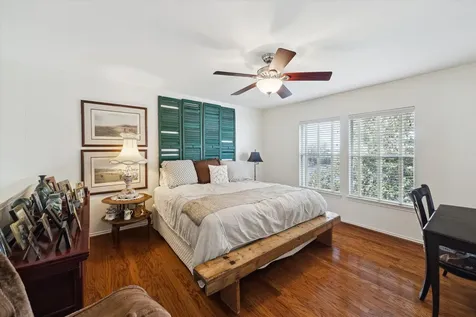 714 Redwing Place Drive Houston TX 77009