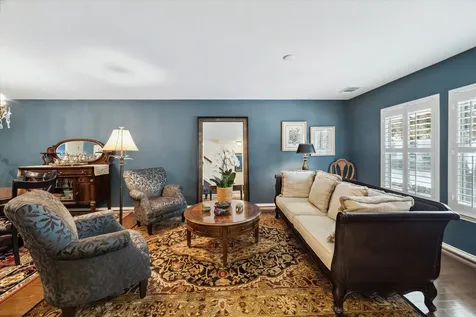 714 Redwing Place Drive Houston TX 77009