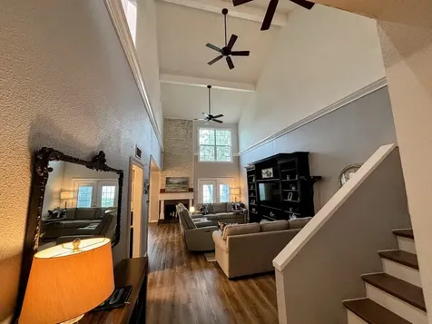 400 Echo Lane 26 Livingston TX 77351