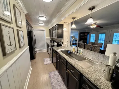 400 Echo Lane 26 Livingston TX 77351
