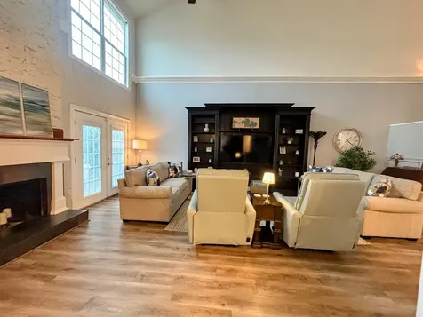 400 Echo Lane 26 Livingston TX 77351