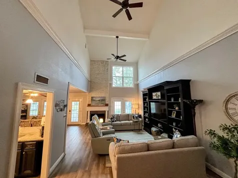 400 Echo Lane 26 Livingston TX 77351