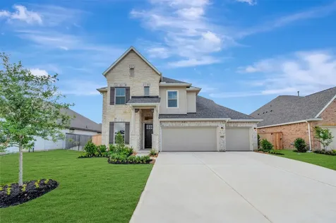 32310 Tallow Creek Drive Waller TX 77484