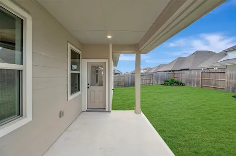 32310 Tallow Creek Drive Waller TX 77484