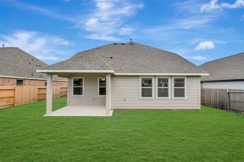 32310 Tallow Creek Drive Waller TX 77484