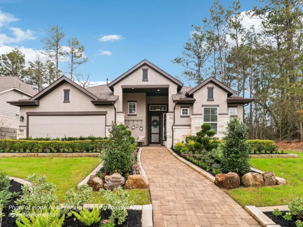 16851 Deep Wingbeat Way Magnolia TX 77354