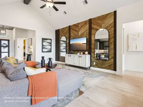 16851 Deep Wingbeat Way Magnolia TX 77354