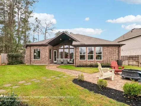 16851 Deep Wingbeat Way Magnolia TX 77354
