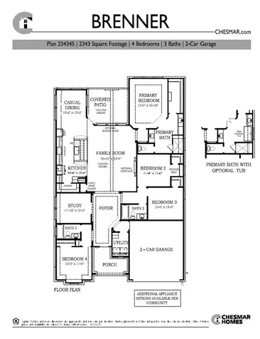 16851 Deep Wingbeat Way Magnolia TX 77354