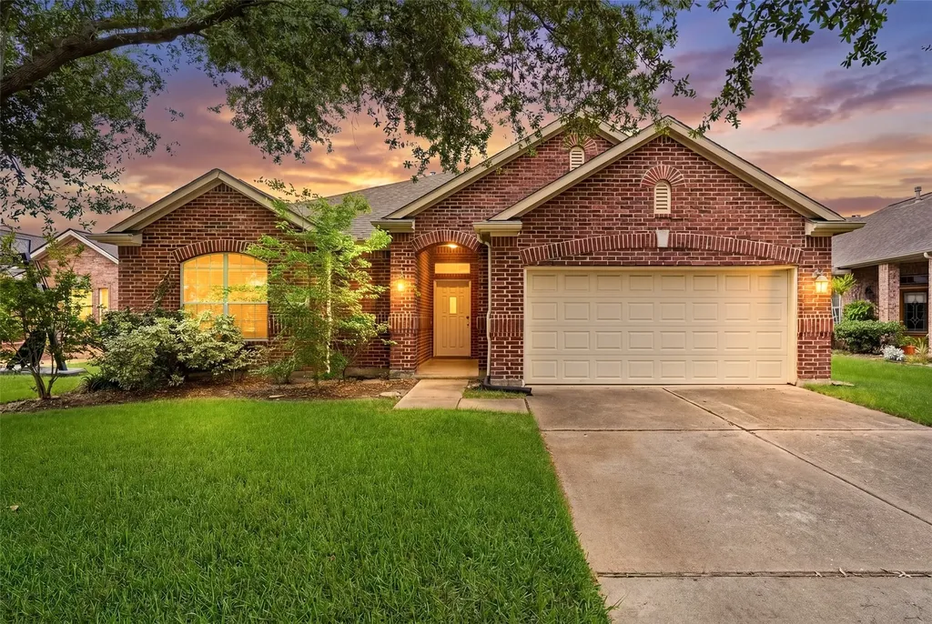 18010 Timber Crossing Lane Cypress TX 77433