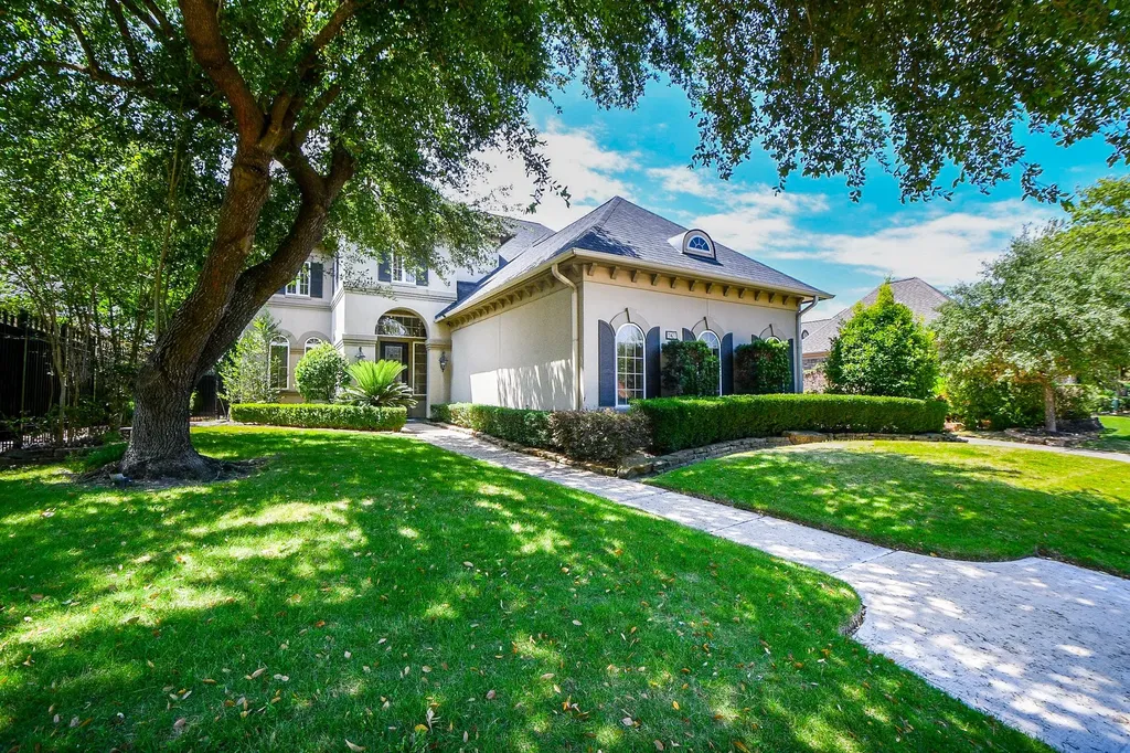 11427 Noblewood Crest Lane Houston TX 77082