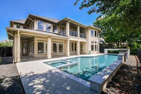 11427 Noblewood Crest Lane Houston TX 77082