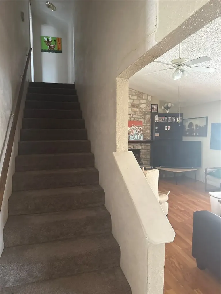 4801 Scarsdale Drive Austin TX 78744
